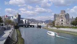 Guía de Hiroshima