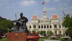 Guía de Ho Chi Minh