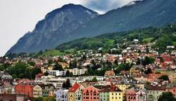 Guía de Innsbruck