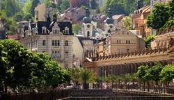 Guía de Karlovy Vary
