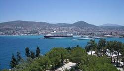 Guía de Kusadasi