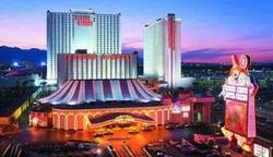 Guía de Las Vegas