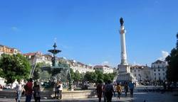 Guía de Lisboa