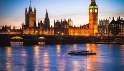 Guía de Londres