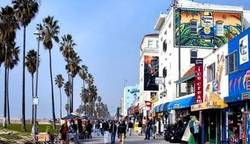 Guía de Los Angeles