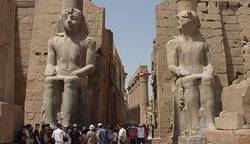 Guía de Luxor