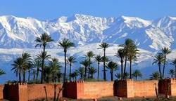 Guía de Marrakech