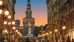 Guía de Milan