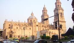 Guía de Morelia