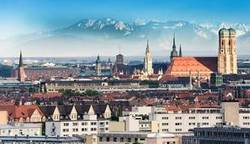 Guía de Munich