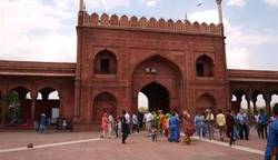 Guía de Nueva Delhi