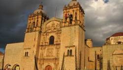 Guía de Oaxaca