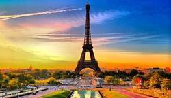 Guía de Paris
