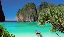 Guía de Phuket
