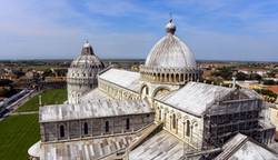 Guía de Pisa