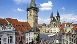 Guía de Praga
