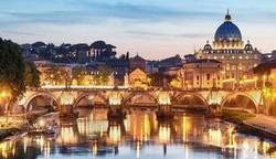 Guía de Roma