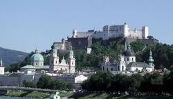 Guía de Salzburgo