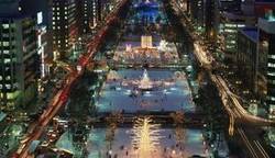 Guía de Sapporo