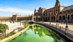 Guía de Sevilla