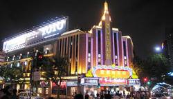 Guía de Shangai
