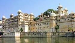 Guía de Udaipur
