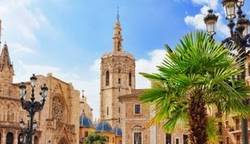 Guía de Valencia