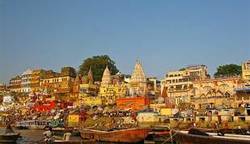 Guía de Varanasi
