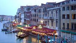Guía de Venecia