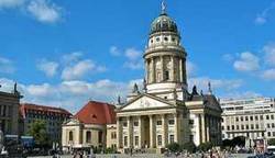 Guía de Berlin