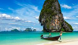 Guía de Krabi