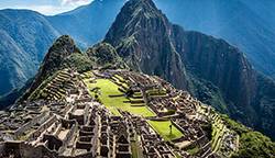 Guía de Machu Picchu
