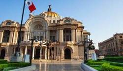 Guía de Mexico DF