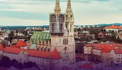 Guía de Zagreb