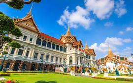 TAILANDIA UNICA Y PHUKET