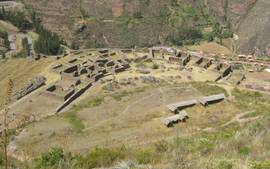 PERU, CONECTA TUS ENERGIAS