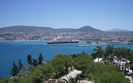 SUPER TURQUIA CON HOTEL CUEVA - EXCLUSIVO SPECIAL TOURS