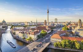Berlín y Praga - Avance 27/28