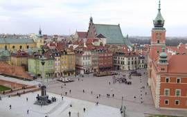 Polonia Esencial