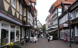 Norte de Alemania