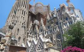 Cataluña, Sur de Francia y Andorra