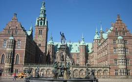 Copenhague, Berlín y Praga