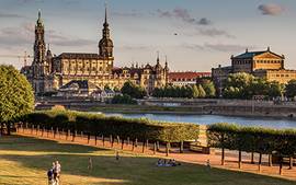 Berlín y Praga +i