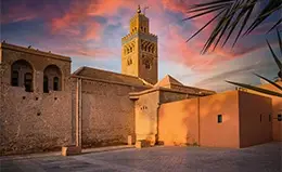 Bienvenida a Marrakech: la joya