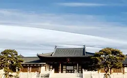 Descubre el Palacio Deoksugung