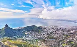 Llegada a la vibrante ciudad de Madrid
