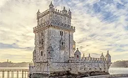 Barrio Histórico de Belém