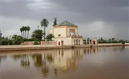 Exploración de la histórica Medina