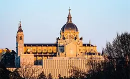 Recorrido por los monumentos icónicos de Madrid