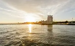 Tarde libre para descubrir más de Lisboa.